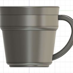 1-Couvre-gobelets-en-plastique-sans-ecritures.jpg Espresso cup with customizable engraving on request