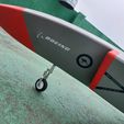 회전-s20230518_153320.jpg Файл 3D Р/У Boeing MQ-28A GHOST BAT・Дизайн 3D принтера для загрузки