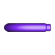 Couteau papillon - Injection - Tube fléxible du Boost x2.STL APEX LEGENDS - OCTANE - Нож-бабочка