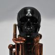 calavera-negra-3.jpg skull skull alto saxophone stopper