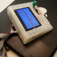 Capture_d_e_cran_2016-07-22_a__10.17.38.png Free STL file Full graphic smart controller for mini・3D print design to download
