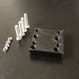 IMG_4839.jpg HSP 540 gearbox adapter for ECX Barrage and clones