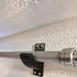 0EC14CBB-CFFF-4781-B296-AEF297AC39F8.jpeg Wall mount barbell / Wall mount barbell
