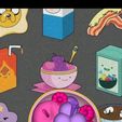 Screenshot_20230207_122610_Nomad-Sculpt.jpg Princess Bubblegum - Breakfast Time (Adventure Time)