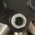 2.jpg BMW emblem cap for seatpost