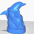 df-right.png Dolphin Buddha (Animal Collection)