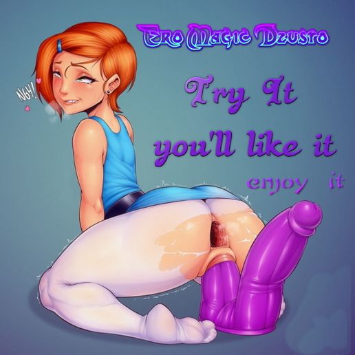 👭 Doppel Penis Sex-Spielzeug für Lesben und Paar Mann weiblich Mädchen  anal vaginal Muschi Doppel Plug Hintern Stretcher Massager Arsch v319 3d  Druck flex oder Silikon・ STL Datei für ・Cults