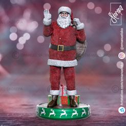 Insta-1.jpg Santa Claus 🎅🎄