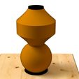 vase-12.jpg Modern design modular vase