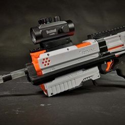 IMG_20181209_133533_mix02.jpg Free STL file nerf rival kronos stock・Design to download and 3D print