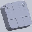 First-Aid-Box.jpg 3D file Fallout 3 - First Aid Kit・3D printing idea to download