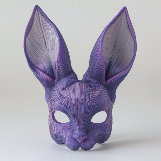 3D printed mask, cosplay mask, half mask, pharaoh mask, mardi gras mask, mandalorian mask, wearable, pumpkin mask, carnival mask, naruto mask, witch mask, printable in parts, masquerade mask