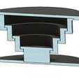 dde9db376ce4270883643d907d5b9a8f_display_large.jpg STL-Datei PopSocket Phone Grip (Functional and Easily Printable) kostenlos・Modell zum 3D-Drucken zum herunterladen