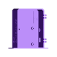 Part 16 EC house .stl Robot arm 6-Axis DIY 3D Print Files