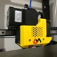 IMG_6510.jpg Anycubic Chiron Direct Extruder BMG+V6 with linear rail