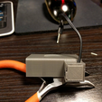 image.png Tiny Shotgun Mic Mount