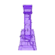 Saurian-Columns__12-B (SLA).stl Saurian Skink Columns - Model A12