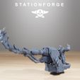 10.jpg 3D file Orkaz Death Mounta・3D printer design to download