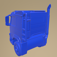 b017.png VOLVO FMX 2013 PRINTABLE TRUCK IN SEPARATE PARTS