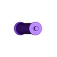 Roller.stl Kingroon KP5L Essential Mod Kit