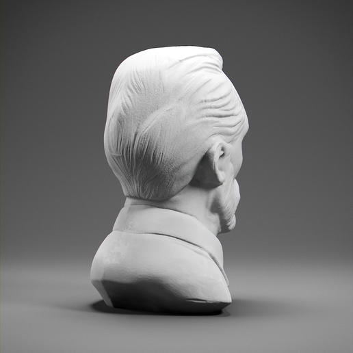0006.png Vincent Van Gogh Bust