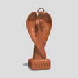 Shapr-Image-2024-01-14-144250.png Angel Faith statue, Love Angel sculpture, Hope Angel Figurine, meaningful spiritual gift,  Altar Meditation, Peace, Faith, Love, Hope, Healing, Protection