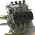 _NEW_DFV_8.jpg FORD COSWORTH V8 DFV - ENGINE