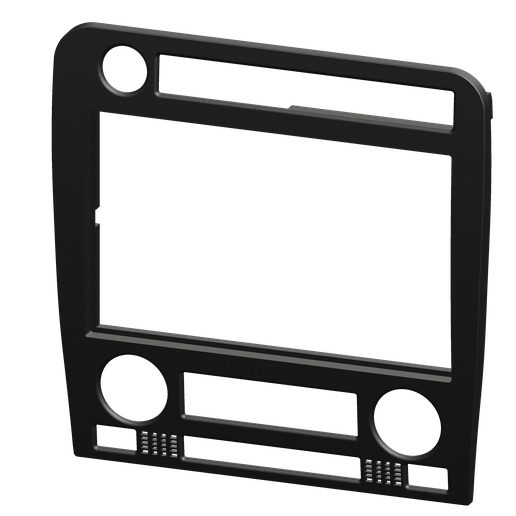 Stereo frame SEAT Cordoba/Ibiza