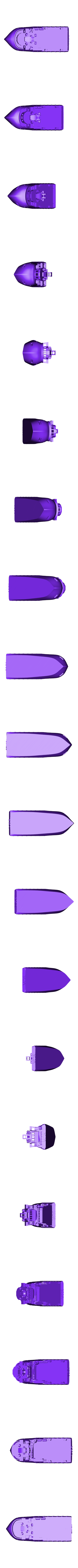 part_top.stl VOS - the Supply Ship