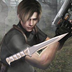 RE4-Etsy.png 3D file Residual Evil 4 Knife- Leon Kennedy・3D printer model to download