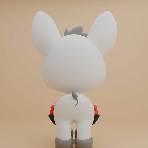 3d-model-of-a-donkey-for-valentine-day-4.jpg Burro dos Namorados