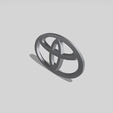IMG_2506.png Toyota Logo - 3D Model for Automotive Amateurs
