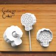 Bild_1164_3_1.jpg Flower Bouquet Cake Pop Mold 1164_3