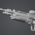 1000675695.jpg Varios diseños DMR rifle