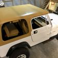 IMG_8527.jpg Bodywork JEEP YJ 1/10 wheelbase 313