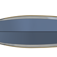 Lodka4A-v84-02.png 3D file Plastic full-size motor boat made of monolithic sheets of block copolymer of polypropylene PP-C or low pressure polyethylene HDPE High Density Polyethylene for extreme operating conditions 8 mm thick・3D printer model to download