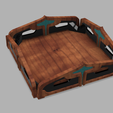 Support.png Raft Coasters - Outer Wilds