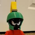 Marvin_3.jpg Lego Marvin The Martian