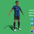z2.jpg 3D Rigged Joaquin Correa Inter Milan 2023