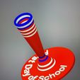 IMG_4303.jpg SCHOOL BAG STAND,SCHOOL BAG STAND