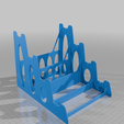 Bayonet_Stand_Holder-4of.png Soporte / expositor de bayoneta