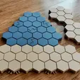 2023-10-15_ebf44959671a8.webp Hex Gaming Base Tiles 1.25" Suitable for Battletech (Scalable)