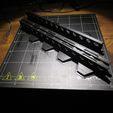 IMG_3919.jpg Snapmaker 2.0 Print Bed Shelving