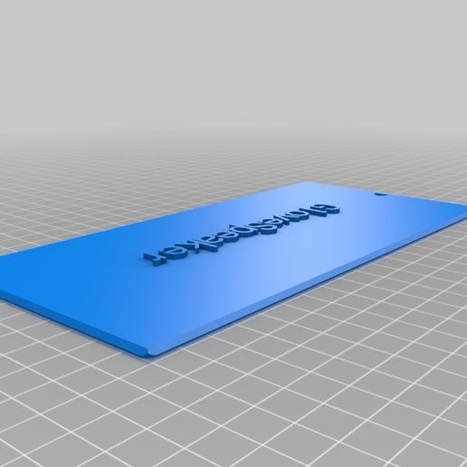 lid_3 3D model