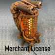 Slajd1.png Coke Oven - Merchant License