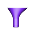 Super_mario_pot_funnel.stl Mario Self-Watering Pot
