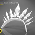 Shionne-Crown_render-8.jpg Shionne crown – Tale of Arise