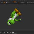Yoshi_19.jpg Yoshi - Super Mario