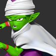 Close.jpg Piccolo Mini - Dragon Ball Daima