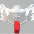 1.jpg Gundam inspired mask